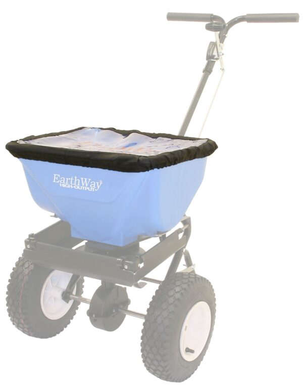 Heavy Duty Rain Cover