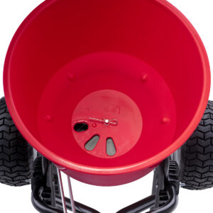 40 LB RESIDENTIAL BROADCAST SPREADER