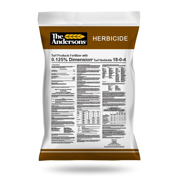 Fertilizer Product 1_Herbicide