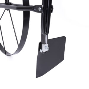 HIGH WHEEL CULTIVATOR