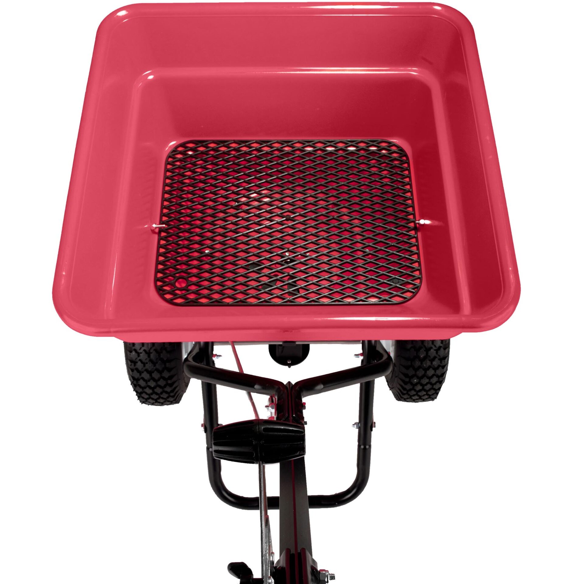 100lb Commercial Broadcast Spreader - EarthWay Products Incorporated